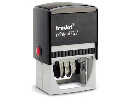 4727 Dater